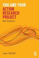 YOU & YOUR ACTION RESEARCH PROJECT by Jean York St John University, UK McNiff