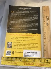 Brain on Fire – Susannah Cahalan (Paperback, 2012)