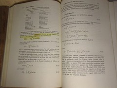 Mathematical Methods in Electrical Engineering Hardcover Thomas B A Senior 1986