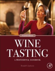 Wine Tasting : A Professional Handbook, Hardcover by Jackson, Ronald S., Bran…
