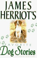 James H Fav Dog Stories by Herriot, James