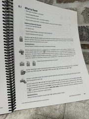 Instructor Manual (Wilson Reading System) By Barbara A Wilson 1996 3rd Edition