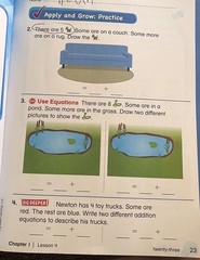 Big Ideas Math Modeling Real Life Grade 1 Volumes 1 And 2 Workbook