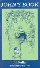 John’s Book by Jill Fuller (English) Hardcover Book