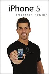 iPhone 5 Paperback Paul McFedries