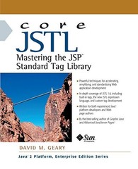 Core JSTL: Mastering the JSP S – VERY GOOD