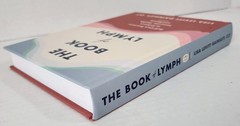 The Book of Lymph HC Lisa Levitt Gainsley Self-Care Health Harper 2021