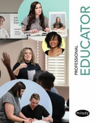 Milady Professional Educator by Milady: New