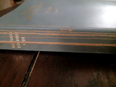 1964 Edition- Third Printing Uniform Building Code Vol 1 by The ICBO