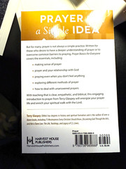 6 BOOKS & BOTTLE + PRAYEWE BASICS + Airborne (ZAYAS)+ HOPE GIVING WHAT THEY ME