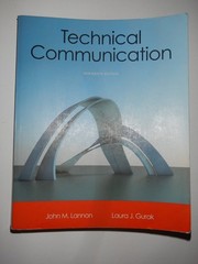 Technical Communication (13th Edition)