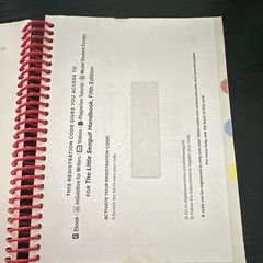 W.W. Norton The Little Seagull Handbook 5th Ed Spiralbound Bullock 2017