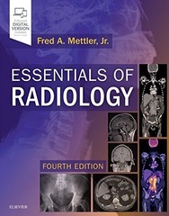 Essentials of Radiology: Commo – GOOD
