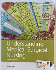 Understanding Medical-surgical Nursing by Linda S. Williams (English) Paperback