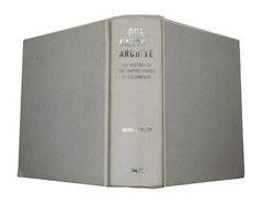 Our Nation’s Archive: History of the United States in Documents. Bruun, Crosby