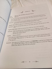 First Language Lessons For The Well-Trained Mind Level 3 Teacher’s Guide