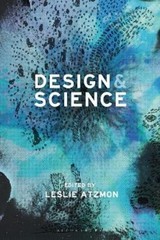 Leslie Atzmon Design and Science (Paperback)