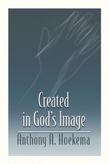 Created in God’s Image