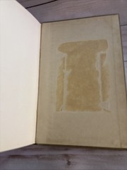Laboratory Manual Of Explosive Chemistry-Allen L. Olsen & John W. Greene 1943 HC