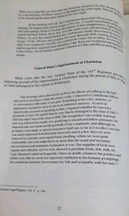 A Report With Honor 1861 – 1865 Civil War By Joseph Keating Luzerne County Pa