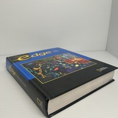 Edge Level B Student Edition (Hampton-Brown Edge: Reading, Writing, Language
