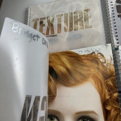 Lot 4 Pivot Point Fundamentals, Study Guide Hair Design,Sculpture,Color Texture