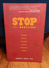 Medical Doctor’s Miraculous Recovery with Natural Healing, Stop the Medicine