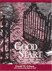 Good Start : A Guidebook for New Faculty in Liberal Arts Colleges