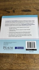The Gospels For Young Catholics Pflaum Bayard