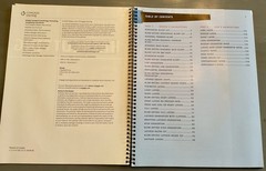 Cosmetology students Professional Guides For learning hair