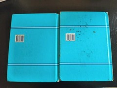 Saxon Algebra 1/2 Student Book And Teacher Edition Third Edition 2004 Hardcover