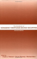 THE HANDBOOK OF NONAGENCY MORTGAGE-BACKED SECURITIES, 2ND By Frank J. Fabozzi