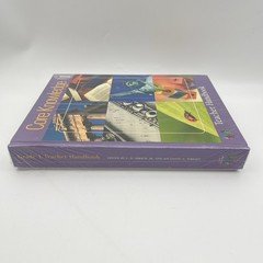 CORE KNOWLEDGE TEACHER HANDBOOK, GRADE 1 By E. D. Hirsch & Souzanne A. Wright