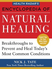 Health Radar’s Encyclopedia of Natural Healing: Health Breakthroughs to Pr…