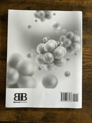 Discovering Design With Chemistry Answer Key And Tests Berean Builders Jay Wile
