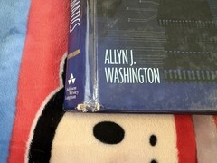 Basic Technical Mathematics by Allyn J. Washington 7th Edition. Hardcover, 2000