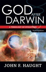 God After Darwin: A Theology of Evolution – Paperback By Haught, John F. – GOOD