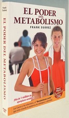El Poder del Metabolismo (Power of Your Metabolism Spanish Version) (new editi..