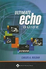 The Ultimate Echo Guide Hardcover