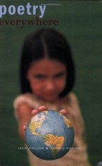 Poetry Everywhere: Teaching poetry Writing in School and in the Community by