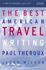 The Best American Travel Writing (Paperback or Softback)