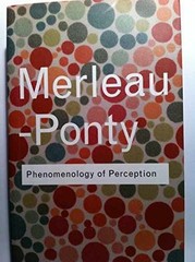 Phenomenology of Perception – Paperback, by Maurice Merleau-Ponty – Acceptable n
