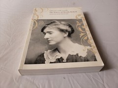 Vibrant with Words The Letters of Ursula Bethell by Ursula Bethell (Paperback)