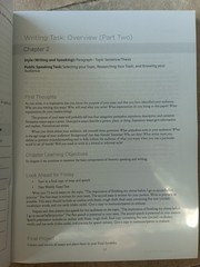 Skills for Rhetoric Developing Persuasive Communication Student And Teacher Book