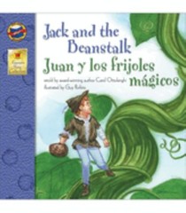 Jack and the Beanstalk, Grades Pk -…, Ottolenghi, Car