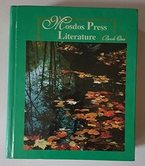 Mosdos Press Literature: Jade Workbook by Judith Factor