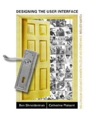 Designing the User Interface: Strategies for Effective Human-Computer Interacti