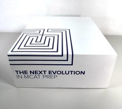 Blueprint MCAT Content Review Complete Book Set 6 Books Total 2020 Study Guide.