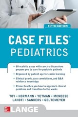 Case Files Pediatrics, Fifth Editio…, Geltemeyer, Abb