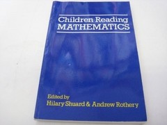 Children Reading Math